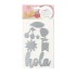 Troquel De Corte Ibi Craft Summer Dreams Comprasclick