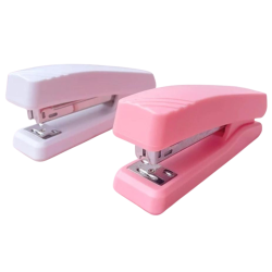Abrochadora De Escritorio Mesa 20 Hojas 24/6 26/6 Ibi Craft