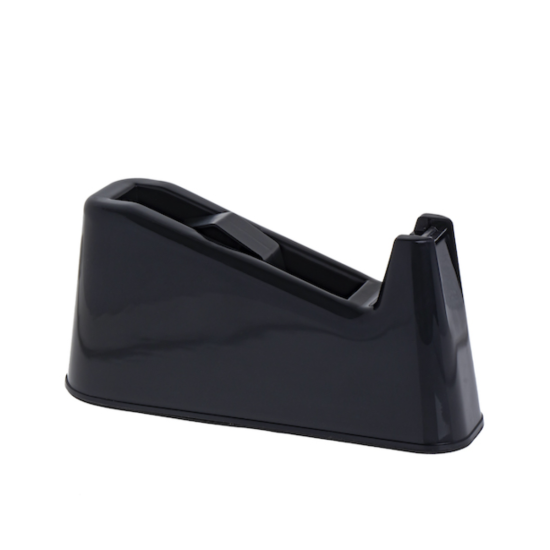 Dispensador Cinta Adhesiva De Mesa Para Cintas 30 Y 60 Mts
