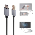 Cables, Adaptadores y Accesorios