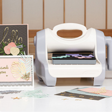 Máquina de Troquelado y Texturado Máquina de Troquelado y Texturado