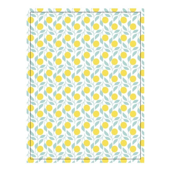 Block Papeles Ilustrados Summer Dreams Ibi Craft
