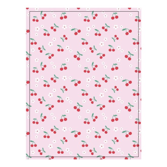 Block Papeles Ilustrados Summer Dreams Ibi Craft