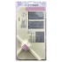 Tablero Plegador Manual Multipropósito Ibi Craft 45 x 18.7cm