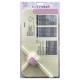 Tablero Plegador Manual Multipropósito Ibi Craft 45 x 18.7cm