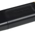 Pendrive Kingston Exodia Dtx-128gb Usb 3.2 Color Negro