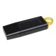 Pendrive Kingston Exodia Dtx-128gb Usb 3.2 Color Negro
