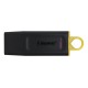 Pendrive Kingston Exodia Dtx-128gb Usb 3.2 Color Negro