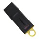 Pendrive Kingston Exodia Dtx-128gb Usb 3.2 Color Negro