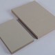 Cartón Gris 2mm 20 Hojas A4+ 21.5 X 30,2 Cm Premium Tapa