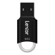 Pendrive Lexar JumpDrive V40 64GB USB 2.0 Compatible con PC y Notebook