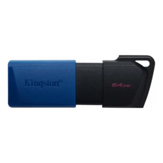 Pendrive Kingston DataTraveler Exodia M 64GB Memoria USB 3.2