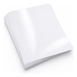 Papel Fotográfico Brillante Doble Faz 120gr A3 100 Hojas