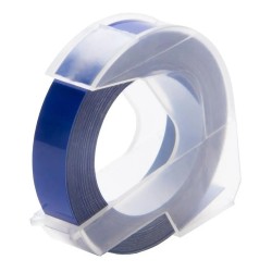 Cinta Autoadhesiva P Rotuladora Motex 9mmx3mts Colores Var.