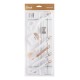 Kit De Herramientas Para Manualidades 6 Piezas Y Guillotina
