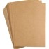 Papel Kraft A3 170gr 25 hojas 297 x 420 mm Compras Click