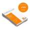 Papel Fotográfico Brillante 230grs Glossy X100 Hojas 4r