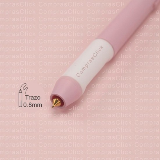 Lápiz Térmico Para Foil Trazo 0.8mm Termotransferencia