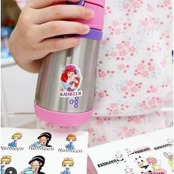 Papel Fotográfico Adhesivo Resistente Al Agua Mate Premium