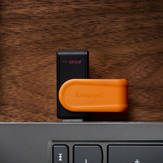 Pendrive Kingston DataTraveler Exodia S 256GB Memoria USB 3.2 