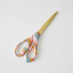 Tijera Crafter Colección Creativa 22,8cm Ibi Craft