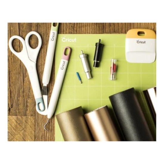 Kit De 5  Herramientas Básicas Para Manualidades Cricut