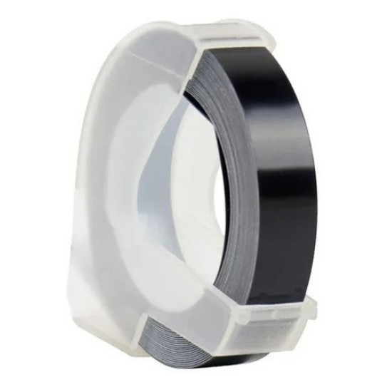 Cinta Autoadhesiva P Rotuladora Motex 9mmx3mts Colores Var.