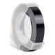 Cinta Autoadhesiva P Rotuladora Motex 9mmx3mts Colores Var.