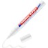 Marcador Permanente Blanco Edding 8750 Para Uso Industrial