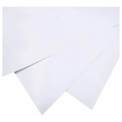 Opalina Cartulina Lisa Blanca 120gr 50 Hojas A4 ComprasClick Opalina Cartulina Lisa Blanca 120gr 50 Hojas A4 ComprasClick