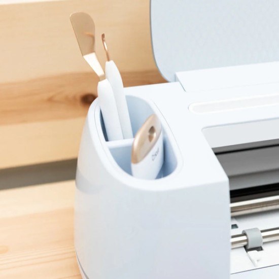 Kit De Herramientas Para Manualidades 6 Piezas Y Guillotina