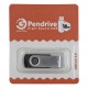 Pendrive Goldtech 16GB USB 2.0 / 3.0 Compatible con Windows y Mac