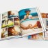 Papel Fotográfico Brillante Doble Faz Para Fotolibros 140gr