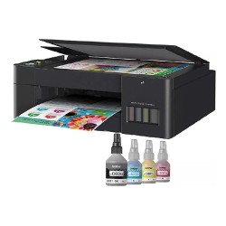 Impresora Multifunción Brother Dcpt420w Sistem Continuo Wifi Impresora Multifunción Brother Dcpt420w Sistem Continuo Wifi