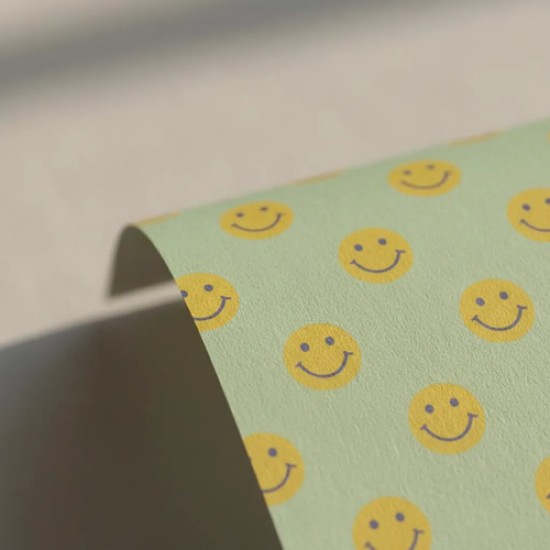 Papeles Ilustrados A4 180g 30 Hojas Creativa Surtidos