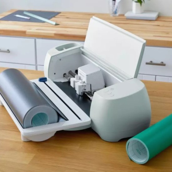 Portarrollos Para Plotter De Corte Maker 3 Y Explore 3