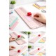 Cizalla Rotativa Dsb A4 30cm Longitud Rosa Comprasclick