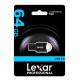 Pendrive Lexar JumpDrive V40 64GB USB 2.0 Compatible con PC y Notebook