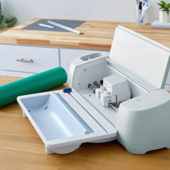 Portarrollos Para Plotter De Corte Maker 3 Y Explore 3