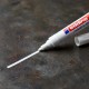 Marcador Permanente Blanco Edding 8750 Para Uso Industrial