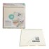 Tablero Plegador Manual Multipropósito Ibi Craft 30,5x30,5cm