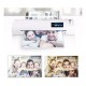 Plastificadora Y LAMINADORA A4 DSB HQ-403 Compras Click