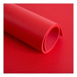 Goma Eva Corrugada 5 Planchas 60 X 40 Cm ComprasClick