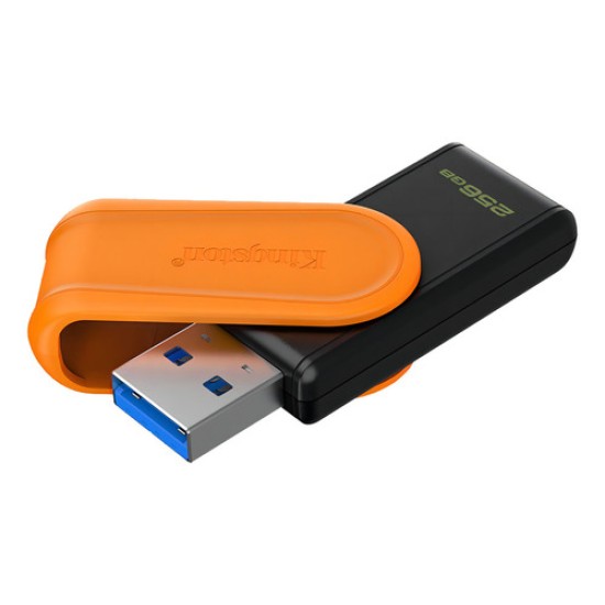 Pendrive Kingston DataTraveler Exodia S 256GB Memoria USB 3.2 