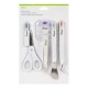 Kit De 5  Herramientas Básicas Para Manualidades Cricut