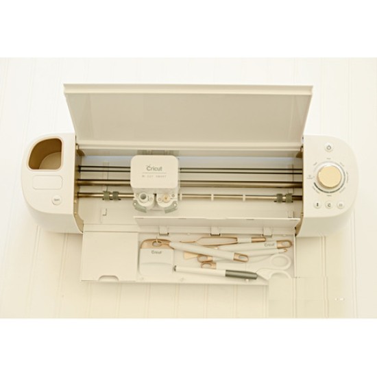 Kit De Herramientas Para Manualidades 6 Piezas Y Guillotina