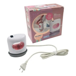 Mini Plancha Sublimar Ibi Craft Blanca Tendance 300w