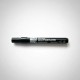 Marcador Permanente Plus Office 1.3 Mm X Unidad Compras Clic