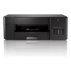 Impresora Multifunción Brother Dcp T220 Sistema Contínuo Impresora Multifunción Brother Dcp T220 Sistema Contínuo