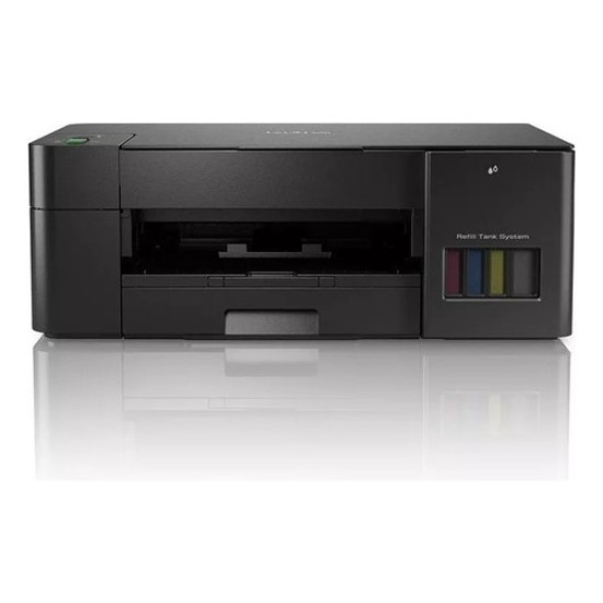 Impresora Multifunción Brother Dcp T220 Sistema Contínuo